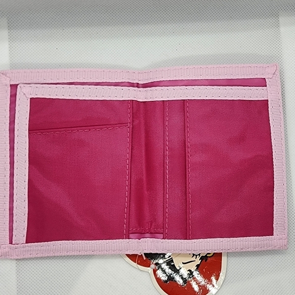 Betty Boop Wallet from 2005 - Picture 5 of 8